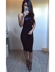 Moda Sukienki Wieczorowe - 3094738