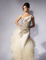 Moda Ślub Suknie ślubne - 997455
