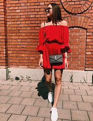 Moda Inne Moda uliczna - 3234454