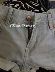 Moda Spodnie Szorty - 2878977