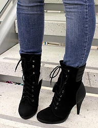 Moda Buty Pozostałe - 1213271