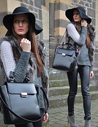 Moda Inne Moda uliczna - 1619458