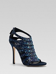 Moda Buty Szpilki - 1301389