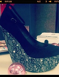 Moda Buty Koturny - 1348218