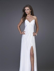 Moda Ślub Suknie ślubne - 503458