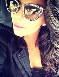 Moda Dodatki Okulary - 2795066