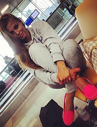 Moda Inne Moda uliczna - 1858727
