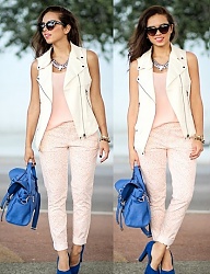 Moda Inne Moda uliczna - 1785803