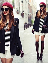 Moda Inne Moda uliczna - 1587792