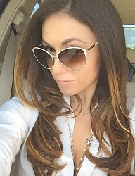 Moda Dodatki Okulary - 2905326