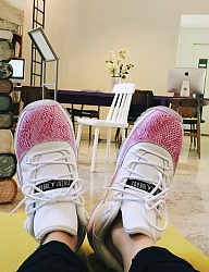 Moda Buty Sportowe - 2995135
