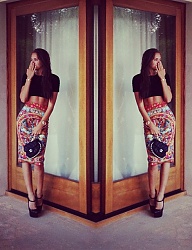 Moda Inne Moda uliczna - 2023250