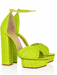 Moda Buty Sandały - 2639458