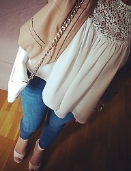 Moda Ciuchy Pozostałe - 3184344