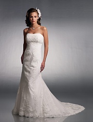 Moda Ślub Suknie ślubne - 526750