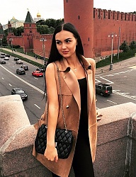 Moda Okrycia Kamizelki - 3012186