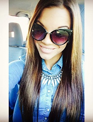 Moda Dodatki Okulary - 2869476