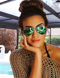 Moda Dodatki Okulary - 2770650
