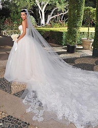Moda Ślub Suknie ślubne - 1748762