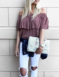 Moda Inne Moda uliczna - 3229357