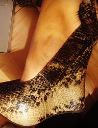 Moda Buty Koturny - 1380932