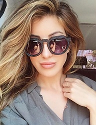 Moda Dodatki Okulary - 3042117