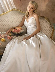 Moda Ślub Suknie ślubne - 418280