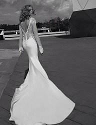 Moda Ślub Suknie ślubne - 2455096