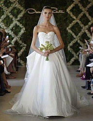 Moda Ślub Suknie ślubne - 1558924
