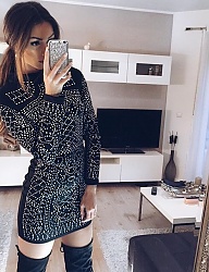 Moda Sukienki Wieczorowe - 3100342