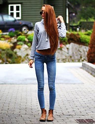 Moda Inne Moda uliczna - 1855978