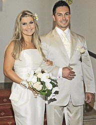 Moda Ślub Suknie ślubne - 215745