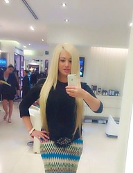 Moda Inne Moda uliczna - 1925848