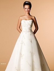 Moda Ślub Suknie ślubne - 890831