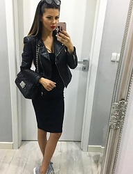 Moda Ciuchy Pozostałe - 3181112