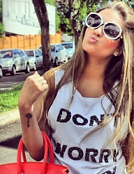 Moda Dodatki Okulary - 2671209