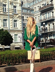Moda Inne Moda uliczna - 1822146