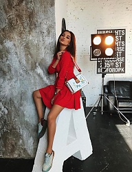 Moda Inne Moda uliczna - 3224768