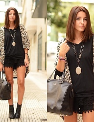 Moda Inne Moda uliczna - 1684506