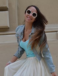 Moda Inne Moda uliczna - 1856431