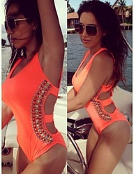 Moda Bielizna Na plażę - 2123436