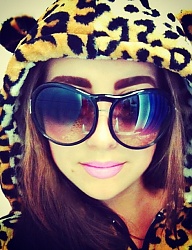 Moda Dodatki Okulary - 1775639