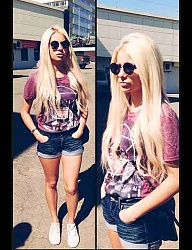 Moda Inne Moda uliczna - 1858106