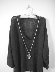 Moda Ciuchy Swetry - 1234518
