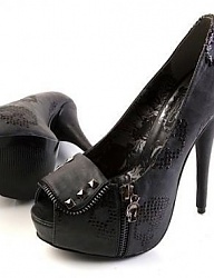 Moda Buty Pozostałe - 1385562