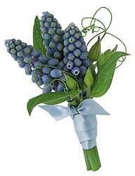 Moda Ślub Bukiety ślubne - 388167