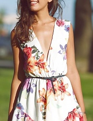 Moda Sukienki Dzienne - 3233828