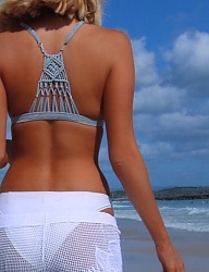 Moda Bielizna Na plażę - 2843699