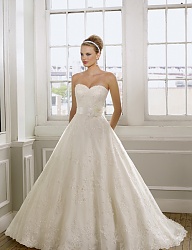 Moda Ślub Suknie ślubne - 2570300