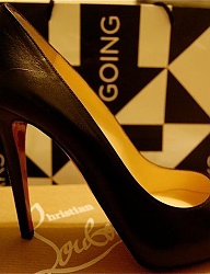 Moda Buty Szpilki - 1285278
